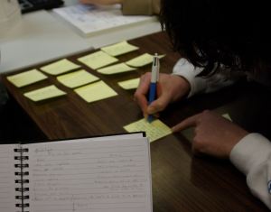 describingsystemmetaphor