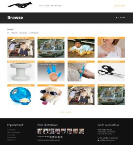 Skulk_browse_nearly. Note: business ideas and images merely placeholders.
